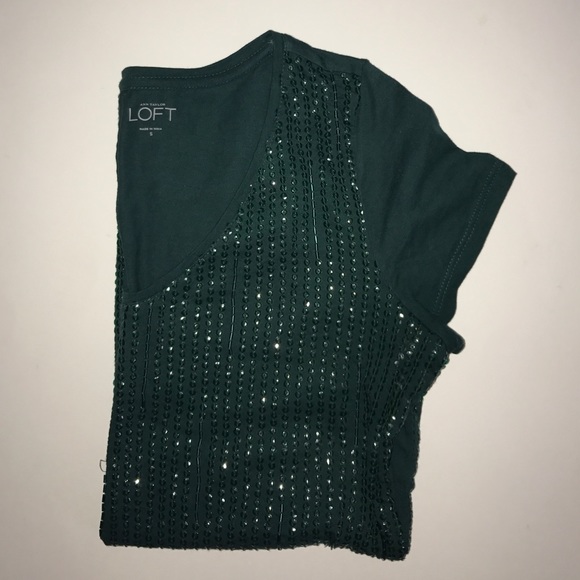 Loft Tee