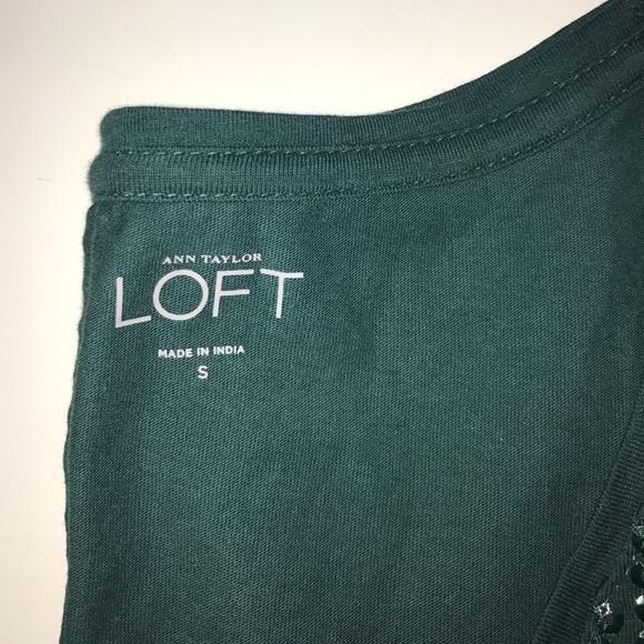 Loft Tee - Picture 2 of 4