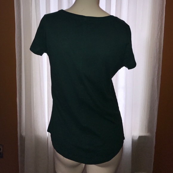 Loft Tee - Picture 4 of 4