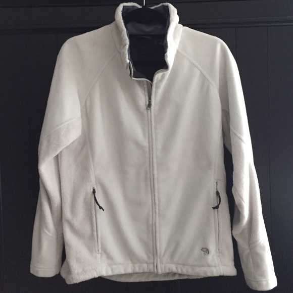 Mountain hardwear jacket