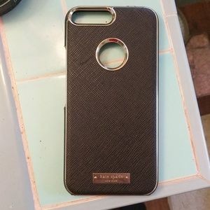 Kate spade phone case
