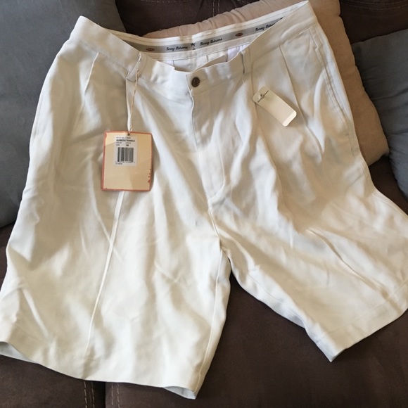 Tommy Bahama shorts size 36