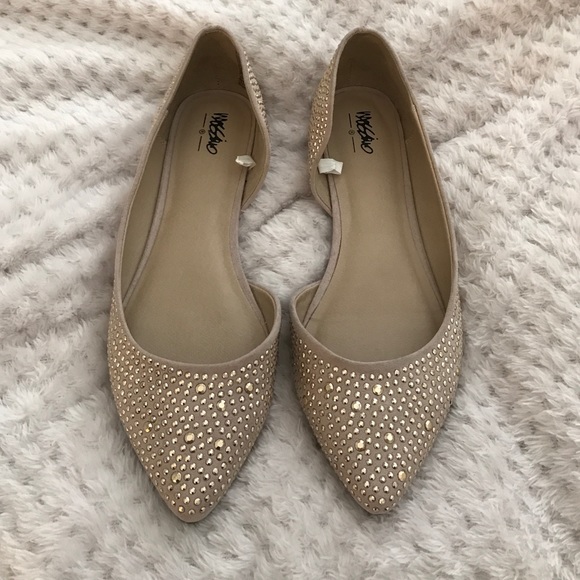 Women's Flats