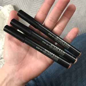 Smashbox contour sticks!