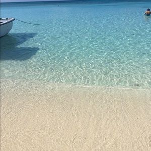 Meet your Posher, Kaitlin