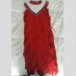 Flapper Dress