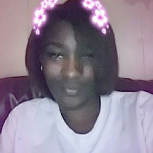 Meet your Posher, Ebony