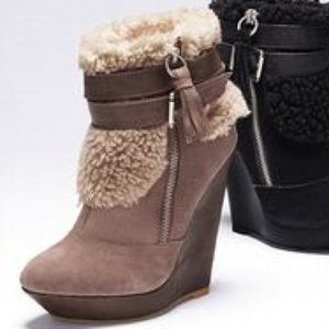 Colin Stuart Sherpa Trim Wedge 8.5