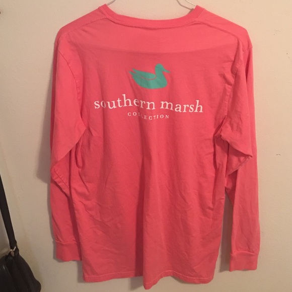 Southern Marsh T-Shirt