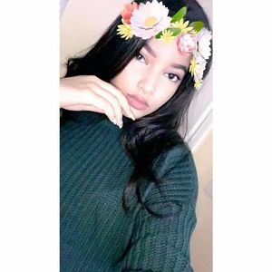 Meet your Posher, Paula e.