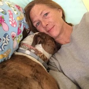 Meet your Posher, Donna