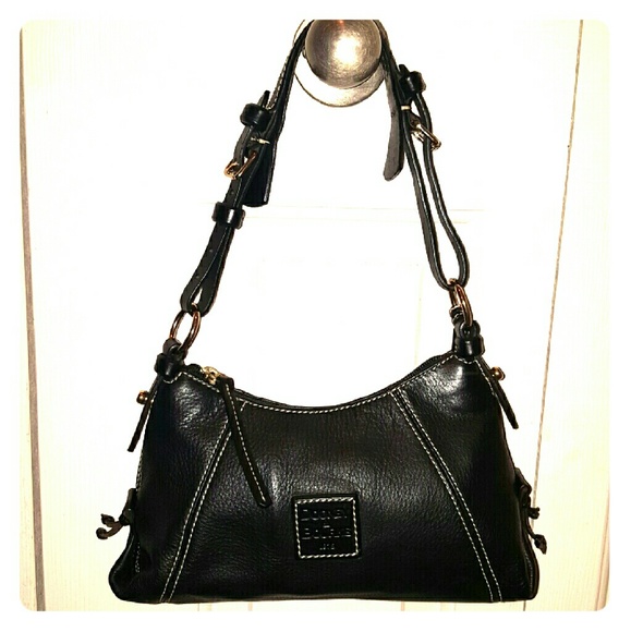 Authentic Dooney & Bourke Handbag