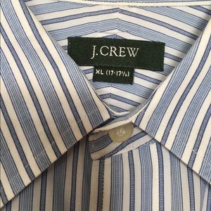 J Crew men's top. JCrew top