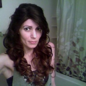 Meet your Posher, Rachel