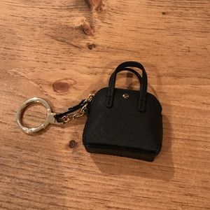 kate spade maise key fob