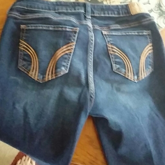 Jeans - Picture 2 of 2