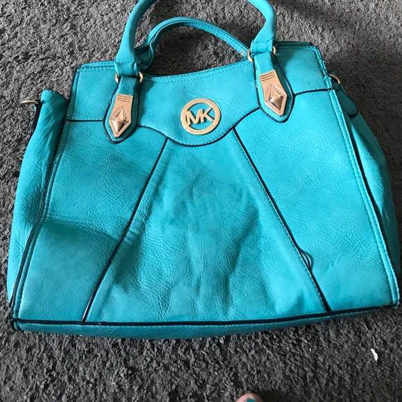 Loved MK bag