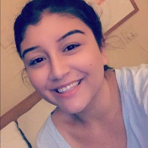 Meet your Posher, Serena