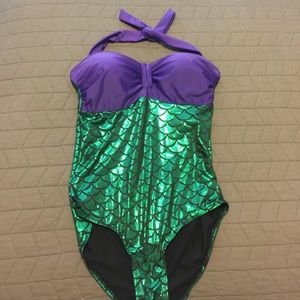 Mermaid Swimsuit