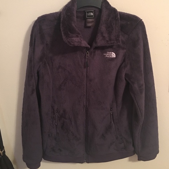 Northface Osito Jacket - Picture 1 of 4