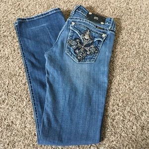 Miss me's! Still in good condition