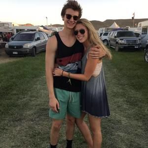 Meet your Posher, Nick