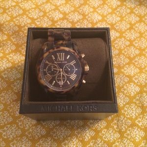 Michael Kors Watch