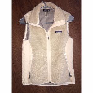 Patagonia Vest
