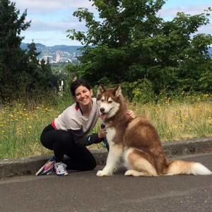 Meet your Posher, Emmie