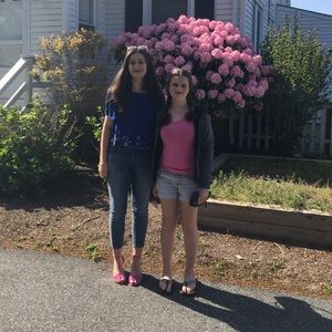 Meet your Posher, Orla