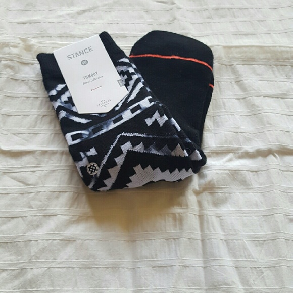 Stance Accessories - 🚫SOLD on M E R C A R I🚫Stance Womens Aztec Sock