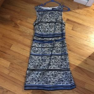 Dress from the limited