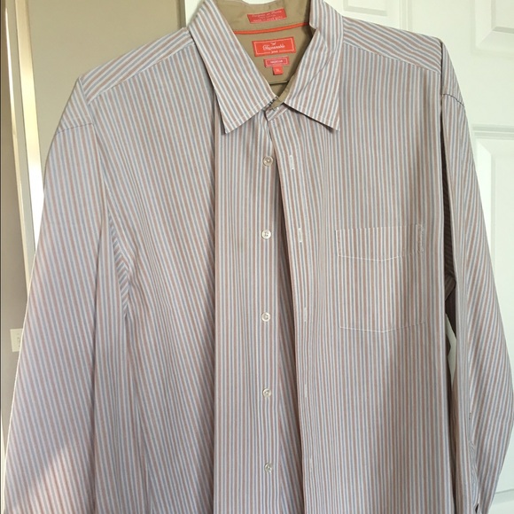 Faconnable Dress shirt XL - Picture 2 of 2