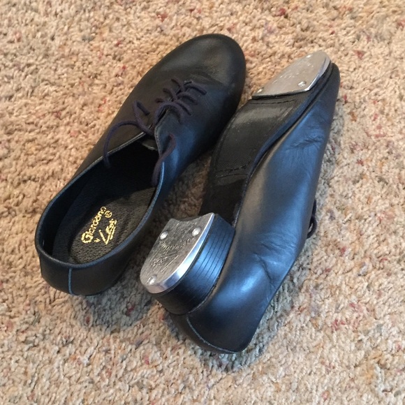 Giordano Tap Jazz Dancing Shoes