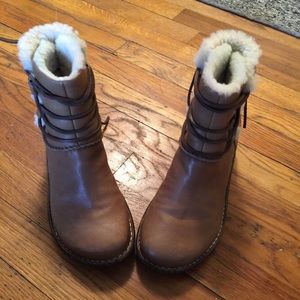 Ugg boots size 7