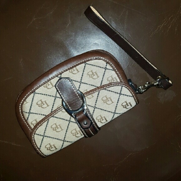 Authenic Dooney & Bourke