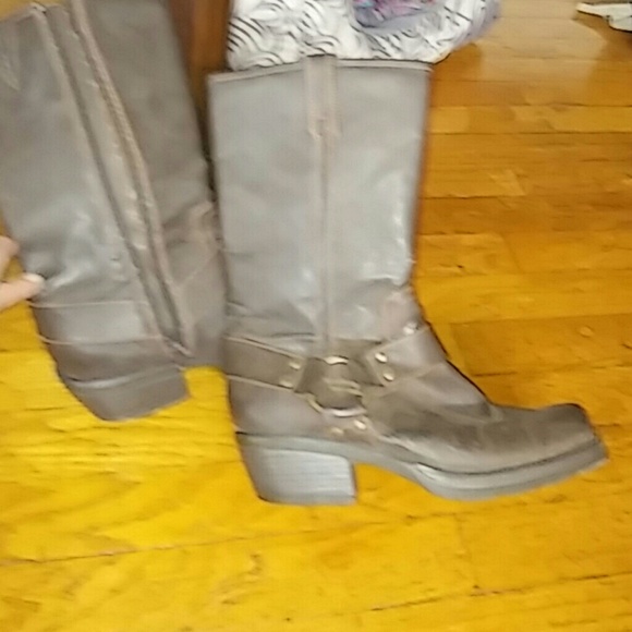 Boots