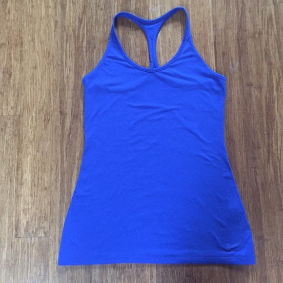 Nike workout tank