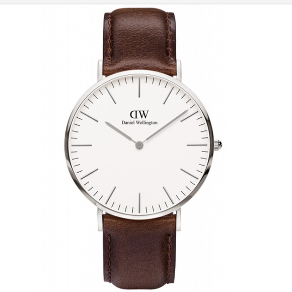 DANIEL WELLINGTON WATCH