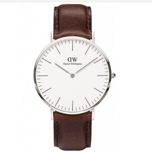 DANIEL WELLINGTON WATCH