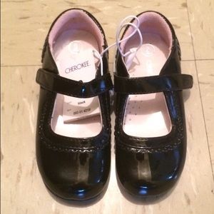 Cherokee Patent Leather Shoes