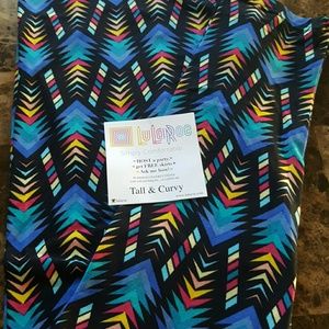 Lularoe TC Brand New