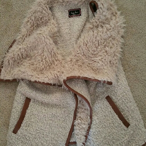 Vest