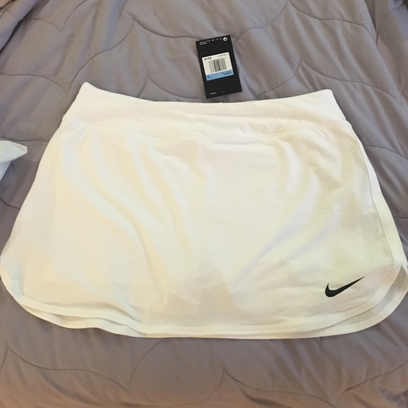 BRAND NEW Nike Tennis Skirt