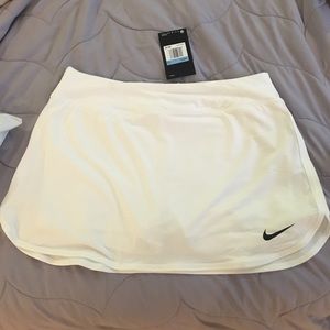 BRAND NEW Nike Tennis Skirt
