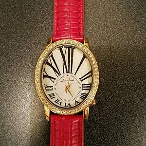 NEW: Jeanneret Nightingale Ladies Watch
