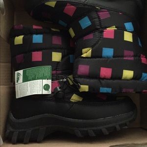 🔥🔥MUST GO🔥🔥Girls Rain boots