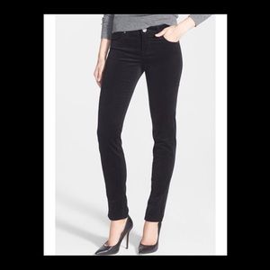Kut from the Kloth Diana corduroy skinny pants