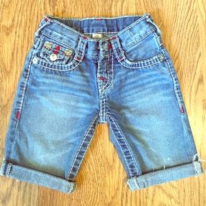 True Religion Shorts