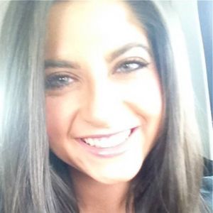 Meet your Posher, Melissa